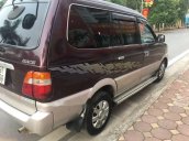 Chính chủ bán Toyota Zace GL đời 2003, màu đỏ