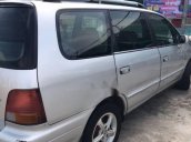 Chính chủ bán xe Honda Odyssey sản xuất năm 1996, màu bạc