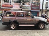 Bán Toyota Land Cruiser đời 1997, màu xám, giá tốt