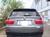 Chính chủ bán Xe BMW X5 đời 2006, màu bạc