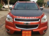 Cần bán lại xe Chevrolet Colorado MT sản xuất năm 2013 