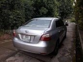 Chính chủ bán Toyota Vios năm sản xuất 2010, màu bạc