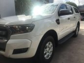 Bán ô tô Ford Ranger 2016, màu trắng, giá 658tr