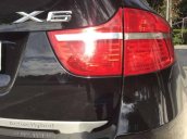 Bán xe BMW X6 5.0 Hybird 2009, số tự động 