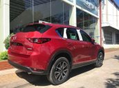 Bán xe Mazda CX5 2.0 2018, lấy xe ngay với 300 triệu đồng