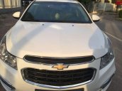 Bán Chevrolet Cruze năm sản xuất 2015, màu trắng chính chủ