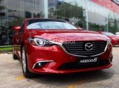 Bán Mazda 6 Premium 2019 giá tốt, bảo dưỡng miễn phí, xe giao ngay, lăn bánh tận nhà- Liên hệ 0938 900 820