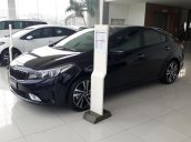 Bán Kia Cerato 2018, chỉ cần trả trước 160 triệu rước ngay xe về, liên hệ 0917096288