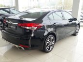 Bán Kia Cerato 2018, chỉ cần trả trước 160 triệu rước ngay xe về, liên hệ 0917096288