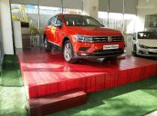 VW NhaTrang_Chỉ cần 25 triệu mỗi tháng sở hữu ngay Volkswagen Tiguan Allspace, SUV nhập Đức mới nhất, LH: 0901933522