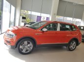 VW NhaTrang_Chỉ cần 25 triệu mỗi tháng sở hữu ngay Volkswagen Tiguan Allspace, SUV nhập Đức mới nhất, LH: 0901933522