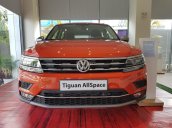 VW NhaTrang_Chỉ cần 25 triệu mỗi tháng sở hữu ngay Volkswagen Tiguan Allspace, SUV nhập Đức mới nhất, LH: 0901933522