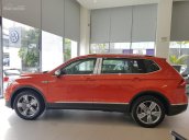 VW NhaTrang_Chỉ cần 25 triệu mỗi tháng sở hữu ngay Volkswagen Tiguan Allspace, SUV nhập Đức mới nhất, LH: 0901933522