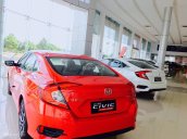 Bán Honda Civic 2018 chỉ 763 triệu tại Buôn Ma Thuột, Mr Phương 0918424647