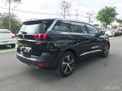 Peugeot Thanh Xuân bán xe Peugeot 5008 All New 2018 giao xe nhanh - Giá tốt nhất – 0985 79 39 68 để hưởng ưu đãi