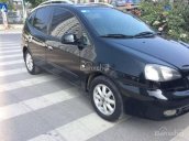 Đổi xe bán Chevrolet Vivant 2008, màu đen tự động, xe đi rất sướng