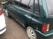 Bán xe Kia CD5 sản xuất năm 2000, màu xanh lá