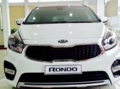 Bán xe Kia Rondo GATH 2018 mới 100% hỗ trợ thủ tục trả góp lên tới 90%