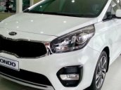 Bán xe Kia Rondo GATH 2018 mới 100% hỗ trợ thủ tục trả góp lên tới 90%