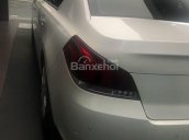 Peugeot Thanh Xuân – Hà Nội bán xe Pháp Peugeot 508 trắng - Đối thủ cạnh tranh trực tiếp với Camry 2.5Q, Mercedes C200