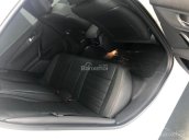 Peugeot Thanh Xuân – Hà Nội bán xe Pháp Peugeot 508 trắng - Đối thủ cạnh tranh trực tiếp với Camry 2.5Q, Mercedes C200