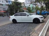 Bán ô tô BMW 3 Series 320i đời 2009, màu trắng, nhập khẩu