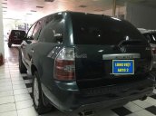 Bán Acura MDX 3.5L AT sản xuất năm 2005, màu xanh lam, xe nhập chính chủ 