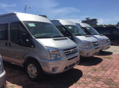 Sở hữu ngay Ford Transit 2018 kính liền giá 800 tr. Liên hệ: 0934.635.227