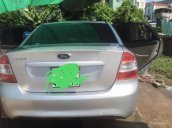 Bán Ford Focus 1.8 MT sản xuất 2009, màu bạc như mới giá cạnh tranh