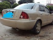 Bán Ford Laser GHIA 1.8 MT sản xuất năm 2003 như mới, giá 210tr