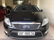 Auto Thành Lâm bán xe Ford Mondeo 2.3 AT năm 2010, màu đen