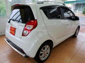 Cần bán lại xe Chevrolet Spark LT năm 2016, màu trắng như mới