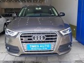 Bán Audi Q3, Sx 2014, xe nhập chính hãng Audi Việt Nam