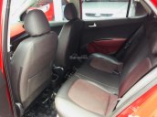 Cần bán xe Hyundai Grand i10 năm 2016, màu đỏ, xe nhập