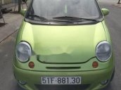 Cần bán xe Daewoo Matiz sản xuất năm 2007 còn mới