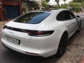 Bán Porsche Panamera 3.0 năm sản xuất 2017, màu trắng, nhập khẩu   