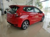 Xe tải Honda Jazz, nhập Thái, bản cao cấp, màu đỏ, trắng, cam, bạc có sẵn giao ngay- Gọi: 0941.000.166