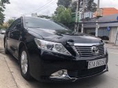 Bán Camry 2.0E 2013 xe chạy đúng 23.000km, cam kết chất lượng bao test hãng