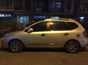 Cần bán lại xe Kia Carens 2014, màu bạc chính chủ 