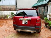 Bán xe Chevrolet Captiva LTZ, đời 2016, ĐK 2017