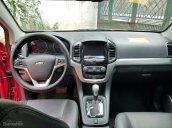 Bán xe Chevrolet Captiva LTZ, đời 2016, ĐK 2017