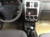 Bán xe Hyundai Getz 1.1MT, năm 2009, màu trắng