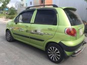 Cần bán xe Daewoo Matiz sản xuất năm 2007 còn mới