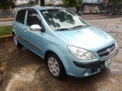 Bán Hyundai Getz sản xuất 2009, nhập khẩu nguyên chiếc như mới