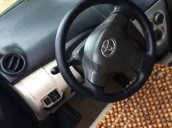 Bán ô tô Toyota Vios 2009, màu đen xe gia đình