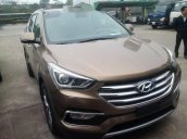 Bán Hyundai Santa Fe năm sản xuất 2018 giá tốt