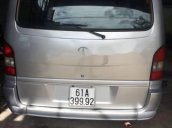 Bán xe Mercedes đời 2002, màu bạc, 165tr