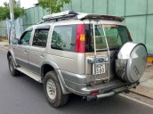 Bán ô tô Ford Everest đời 2005, màu bạc, 235 triệu