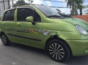 Cần bán xe Daewoo Matiz sản xuất năm 2007 còn mới