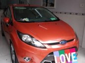 Cần bán xe Ford Fiesta 1.6AT năm 2011, nhập khẩu đẹp như mới, giá tốt